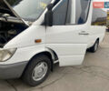 Белый Мерседес Sprinter, объемом двигателя 2.7 л и пробегом 4 тыс. км за 15000 $, фото 7 на Automoto.ua