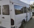 Білий Мерседес Sprinter, об'ємом двигуна 2.3 л та пробігом 1 тис. км за 8000 $, фото 4 на Automoto.ua