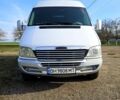 Білий Мерседес Sprinter, об'ємом двигуна 2.7 л та пробігом 453 тис. км за 8700 $, фото 3 на Automoto.ua