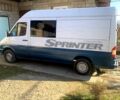 Белый Мерседес Sprinter, объемом двигателя 2.1 л и пробегом 750 тыс. км за 6000 $, фото 1 на Automoto.ua