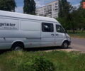 Белый Мерседес Sprinter, объемом двигателя 2.2 л и пробегом 500 тыс. км за 13500 $, фото 14 на Automoto.ua
