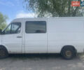 Белый Мерседес Sprinter, объемом двигателя 2.15 л и пробегом 790 тыс. км за 5499 $, фото 2 на Automoto.ua