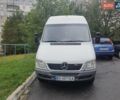 Белый Мерседес Sprinter, объемом двигателя 2.7 л и пробегом 800 тыс. км за 10000 $, фото 1 на Automoto.ua