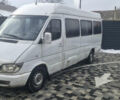 Белый Мерседес Sprinter, объемом двигателя 0 л и пробегом 453 тыс. км за 3800 $, фото 4 на Automoto.ua