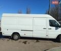 Белый Мерседес Sprinter, объемом двигателя 2.15 л и пробегом 132 тыс. км за 8800 $, фото 2 на Automoto.ua