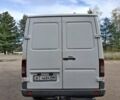Белый Мерседес Sprinter, объемом двигателя 2.69 л и пробегом 580 тыс. км за 7700 $, фото 20 на Automoto.ua