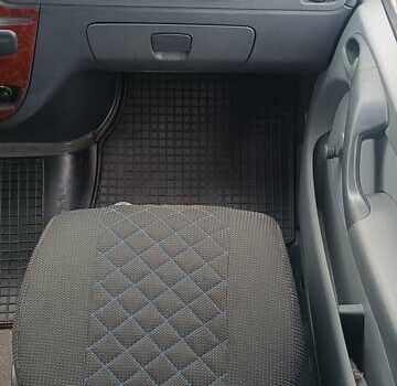 Белый Мерседес Sprinter, объемом двигателя 2.1 л и пробегом 2 тыс. км за 17000 $, фото 25 на Automoto.ua
