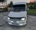 Белый Мерседес Sprinter, объемом двигателя 2.15 л и пробегом 1 тыс. км за 16000 $, фото 1 на Automoto.ua