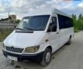 Белый Мерседес Sprinter, объемом двигателя 2.15 л и пробегом 3 тыс. км за 9000 $, фото 1 на Automoto.ua