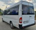 Белый Мерседес Sprinter, объемом двигателя 2.15 л и пробегом 3 тыс. км за 10500 $, фото 2 на Automoto.ua