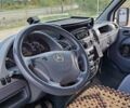 Белый Мерседес Sprinter, объемом двигателя 2.69 л и пробегом 580 тыс. км за 7700 $, фото 15 на Automoto.ua