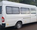 Белый Мерседес Sprinter, объемом двигателя 2.1 л и пробегом 2 тыс. км за 17000 $, фото 17 на Automoto.ua