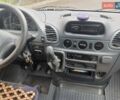 Белый Мерседес Sprinter, объемом двигателя 2.7 л и пробегом 800 тыс. км за 10000 $, фото 7 на Automoto.ua