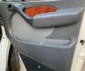 Белый Мерседес Sprinter, объемом двигателя 2.69 л и пробегом 770 тыс. км за 6500 $, фото 14 на Automoto.ua