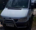 Белый Мерседес Sprinter, объемом двигателя 2.2 л и пробегом 500 тыс. км за 13500 $, фото 13 на Automoto.ua