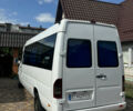 Белый Мерседес Sprinter, объемом двигателя 2.15 л и пробегом 793 тыс. км за 9800 $, фото 4 на Automoto.ua