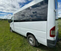 Белый Мерседес Sprinter, объемом двигателя 0 л и пробегом 450 тыс. км за 11814 $, фото 5 на Automoto.ua
