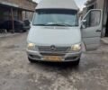 Білий Мерседес Sprinter, об'ємом двигуна 2.1 л та пробігом 417 тис. км за 7237 $, фото 1 на Automoto.ua