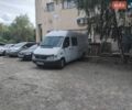 Білий Мерседес Sprinter, об'ємом двигуна 2.2 л та пробігом 560 тис. км за 9200 $, фото 1 на Automoto.ua