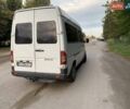 Белый Мерседес Sprinter, объемом двигателя 2.69 л и пробегом 770 тыс. км за 6500 $, фото 7 на Automoto.ua