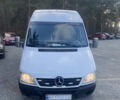 Білий Мерседес Sprinter, об'ємом двигуна 2.15 л та пробігом 584 тис. км за 9500 $, фото 4 на Automoto.ua