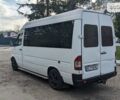 Белый Мерседес Sprinter, объемом двигателя 2.15 л и пробегом 539 тыс. км за 8900 $, фото 8 на Automoto.ua