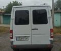 Білий Мерседес Sprinter, об'ємом двигуна 2.15 л та пробігом 630 тис. км за 6600 $, фото 2 на Automoto.ua