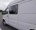 Белый Мерседес Sprinter, объемом двигателя 2.15 л и пробегом 568 тыс. км за 7999 $, фото 26 на Automoto.ua
