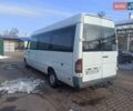 Белый Мерседес Sprinter, объемом двигателя 2.7 л и пробегом 550 тыс. км за 9500 $, фото 19 на Automoto.ua