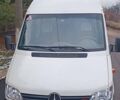 Белый Мерседес Sprinter, объемом двигателя 2.1 л и пробегом 2 тыс. км за 17000 $, фото 14 на Automoto.ua