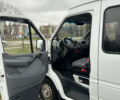 Белый Мерседес Sprinter, объемом двигателя 2.7 л и пробегом 5 тыс. км за 11000 $, фото 8 на Automoto.ua