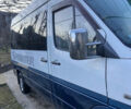 Білий Мерседес Sprinter, об'ємом двигуна 2.15 л та пробігом 750 тис. км за 5500 $, фото 2 на Automoto.ua