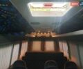 Белый Мерседес Sprinter, объемом двигателя 2.7 л и пробегом 800 тыс. км за 10000 $, фото 2 на Automoto.ua
