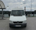 Білий Мерседес Sprinter, об'ємом двигуна 2.15 л та пробігом 356 тис. км за 10000 $, фото 1 на Automoto.ua