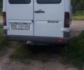 Белый Мерседес Sprinter, объемом двигателя 2.2 л и пробегом 500 тыс. км за 13500 $, фото 9 на Automoto.ua
