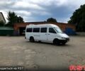 Білий Мерседес Sprinter, об'ємом двигуна 2.7 л та пробігом 567 тис. км за 9500 $, фото 4 на Automoto.ua