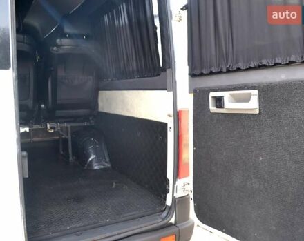 Білий Мерседес Sprinter, об'ємом двигуна 2.87 л та пробігом 700 тис. км за 7999 $, фото 17 на Automoto.ua