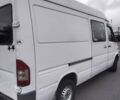 Белый Мерседес Sprinter, объемом двигателя 2.15 л и пробегом 568 тыс. км за 7999 $, фото 14 на Automoto.ua