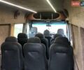 Белый Мерседес Sprinter, объемом двигателя 2.1 л и пробегом 160 тыс. км за 9300 $, фото 4 на Automoto.ua