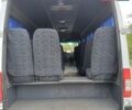 Белый Мерседес Sprinter, объемом двигателя 2.15 л и пробегом 3 тыс. км за 10500 $, фото 6 на Automoto.ua