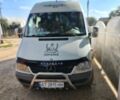 Белый Мерседес Sprinter, объемом двигателя 2.69 л и пробегом 700 тыс. км за 9500 $, фото 1 на Automoto.ua