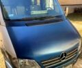 Белый Мерседес Sprinter, объемом двигателя 2.1 л и пробегом 750 тыс. км за 6000 $, фото 4 на Automoto.ua