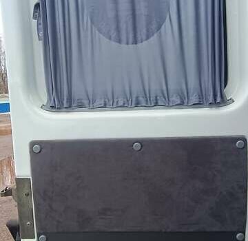 Белый Мерседес Sprinter, объемом двигателя 2.1 л и пробегом 2 тыс. км за 17000 $, фото 30 на Automoto.ua