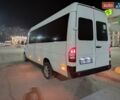 Білий Мерседес Sprinter, об'ємом двигуна 2.15 л та пробігом 745 тис. км за 8700 $, фото 7 на Automoto.ua