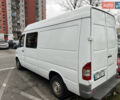 Белый Мерседес Sprinter, объемом двигателя 2.7 л и пробегом 5 тыс. км за 11000 $, фото 3 на Automoto.ua