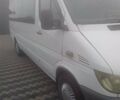 Белый Мерседес Sprinter, объемом двигателя 2.15 л и пробегом 650 тыс. км за 12999 $, фото 2 на Automoto.ua
