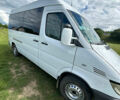 Белый Мерседес Sprinter, объемом двигателя 0 л и пробегом 450 тыс. км за 11814 $, фото 8 на Automoto.ua