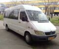 Білий Мерседес Sprinter, об'ємом двигуна 2.15 л та пробігом 650 тис. км за 9000 $, фото 1 на Automoto.ua