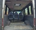 Белый Мерседес Sprinter, объемом двигателя 2.69 л и пробегом 580 тыс. км за 7700 $, фото 18 на Automoto.ua