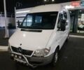 Белый Мерседес Sprinter, объемом двигателя 2.7 л и пробегом 520 тыс. км за 9999 $, фото 3 на Automoto.ua
